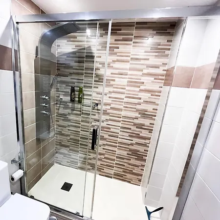 Europa Ii Apartment Calpe