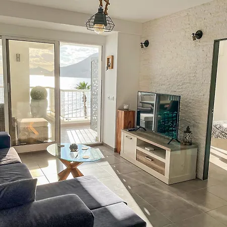 Apartment Europa Ii