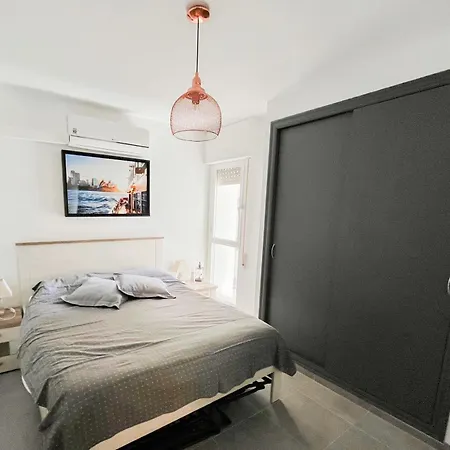 Apartment Europa Ii Calpe