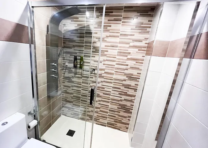 Europa Ii Lejlighed Calpe