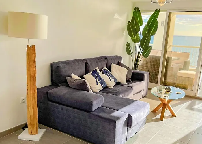 Europa Ii Lejlighed *