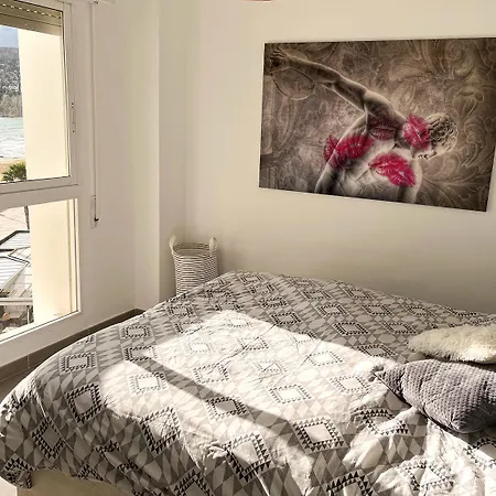 Europa Ii Apartment