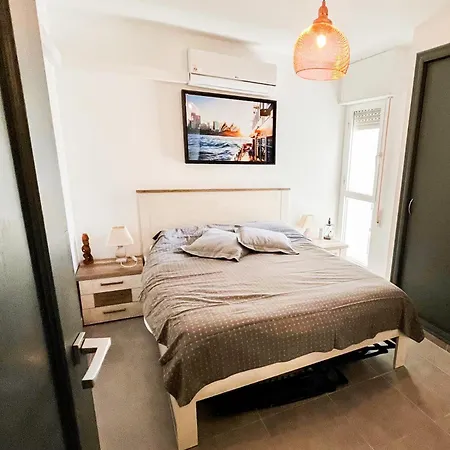 Apartment Europa Ii