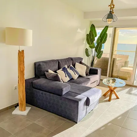 Europa Ii Lejlighed *