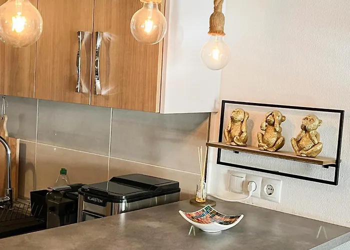 Europa Ii Apartment Calpe